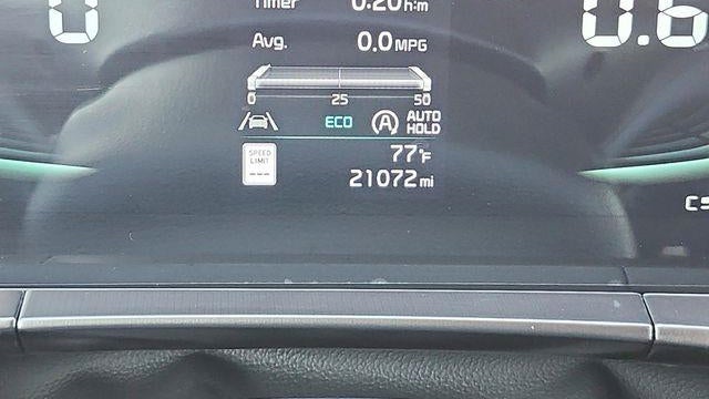 2024 Kia Telluride LX