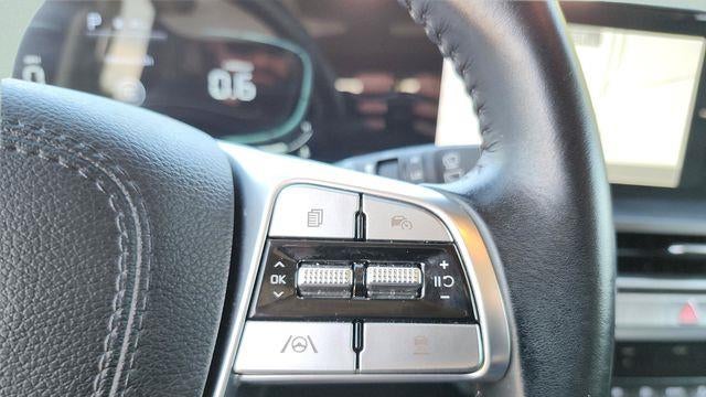 2024 Kia Telluride LX