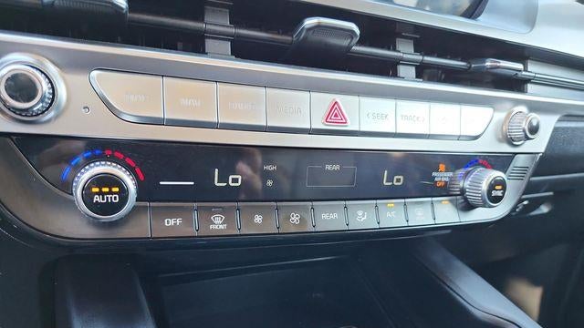2024 Kia Telluride LX