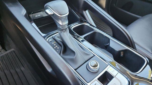 2024 Kia Telluride LX