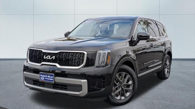 Preowned 2023 Kia Telluride LX for Sale