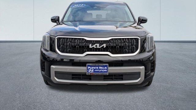 2023 Kia Telluride LX