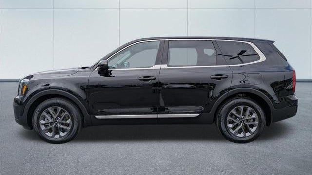 2023 Kia Telluride LX