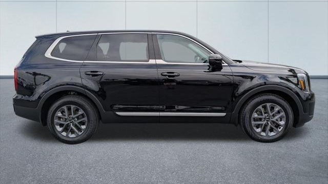 2023 Kia Telluride LX