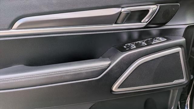 2023 Kia Telluride LX