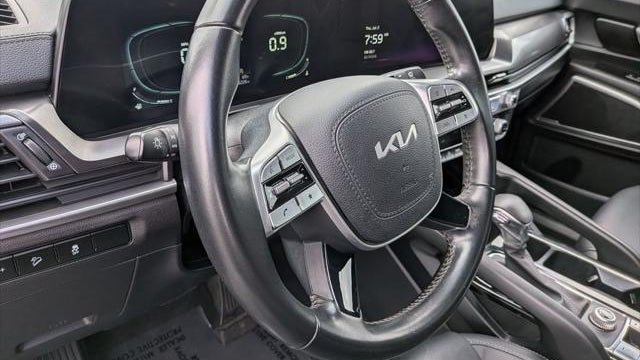 2023 Kia Telluride LX