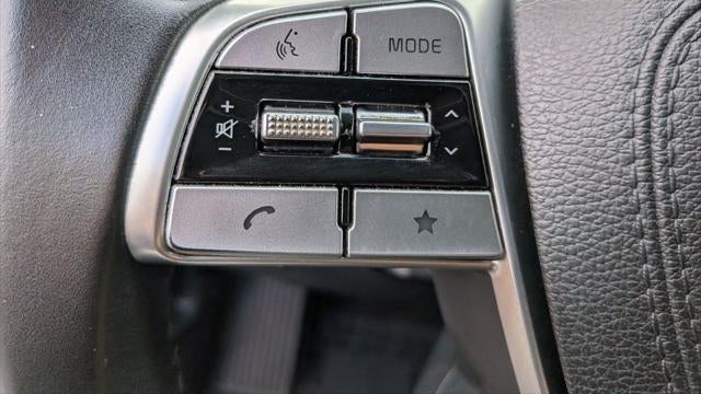 2023 Kia Telluride LX