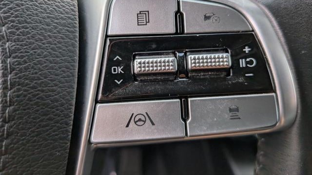 2023 Kia Telluride LX