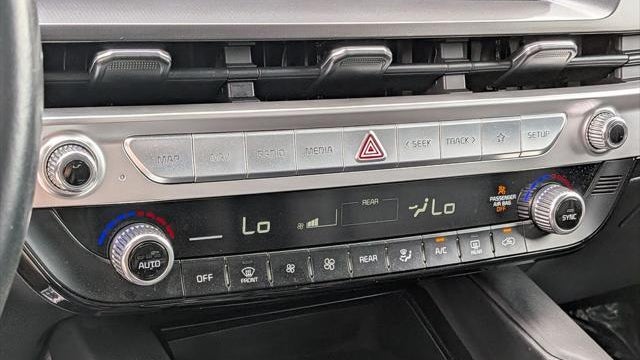 2023 Kia Telluride LX