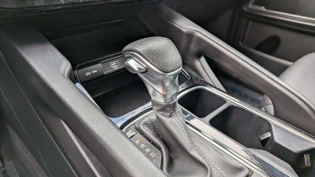 2023 Kia Telluride LX