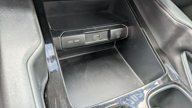 2023 Kia Telluride LX