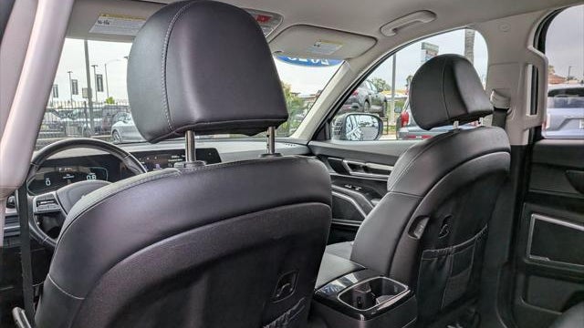 2023 Kia Telluride LX