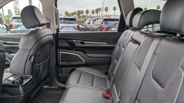 2023 Kia Telluride LX