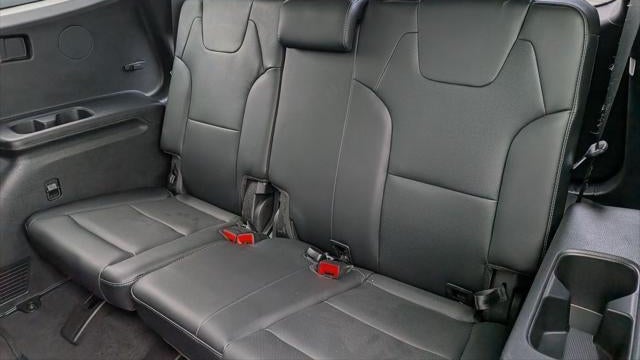 2023 Kia Telluride LX