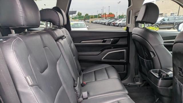 2023 Kia Telluride LX