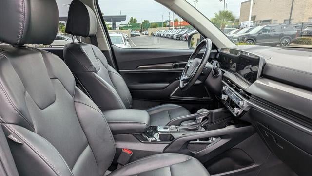 2023 Kia Telluride LX