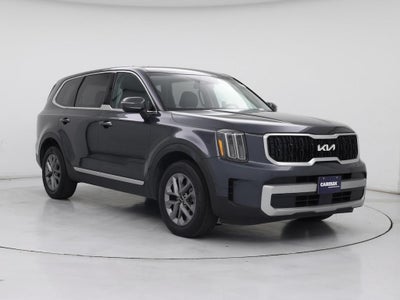 Photo of a 2023 Kia Telluride LX 4DR SUV for sale