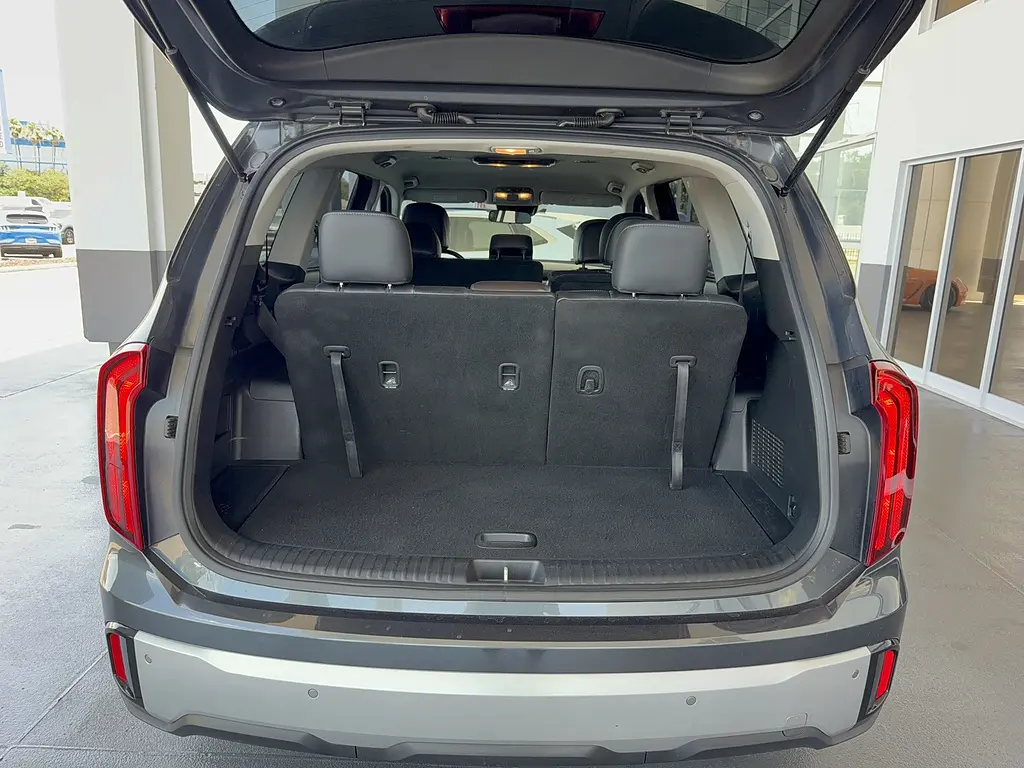 2023 Kia Telluride - $30,995