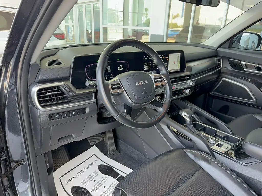 2023 Kia Telluride - $30,995