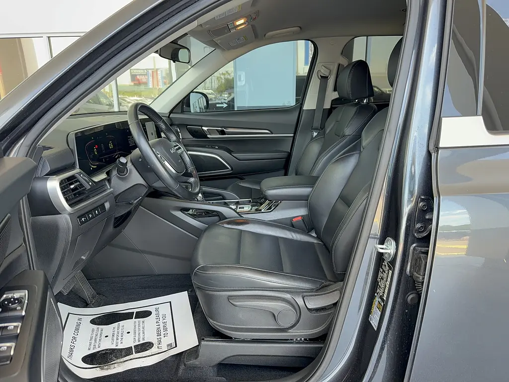 2023 Kia Telluride - $30,995