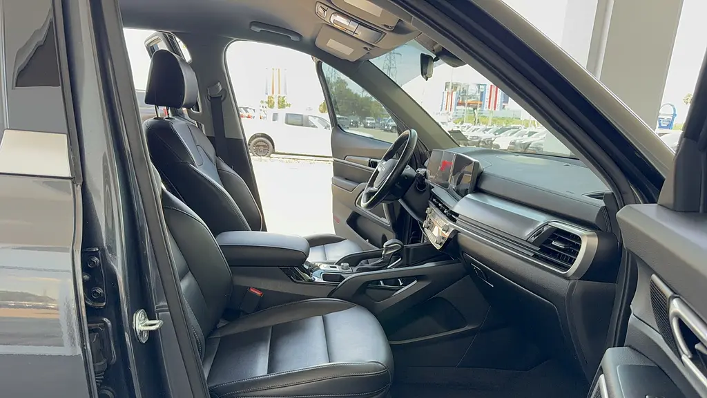 2023 Kia Telluride LX