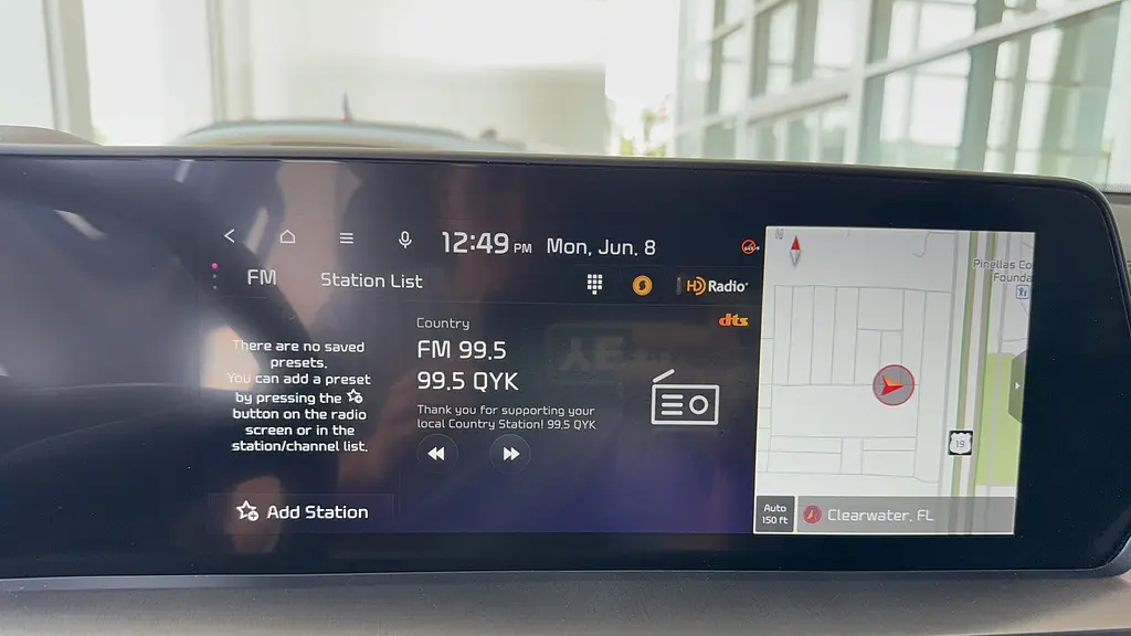 2023 Kia Telluride LX