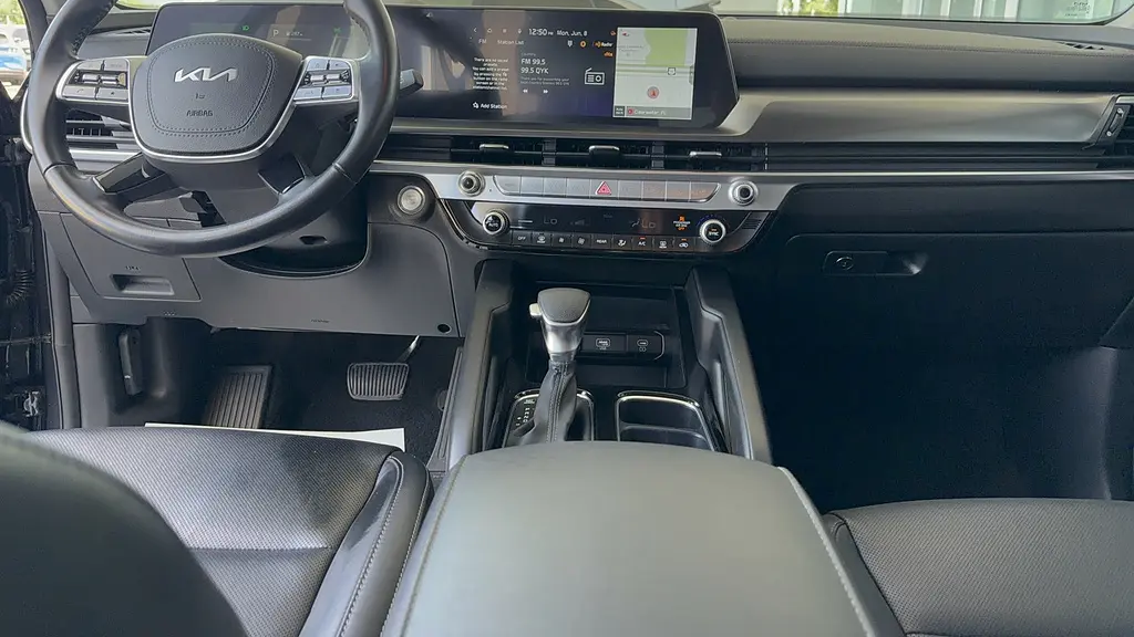 2023 Kia Telluride LX