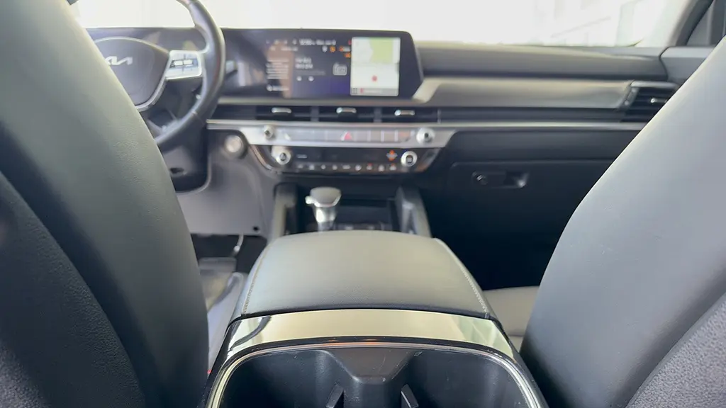 2023 Kia Telluride LX