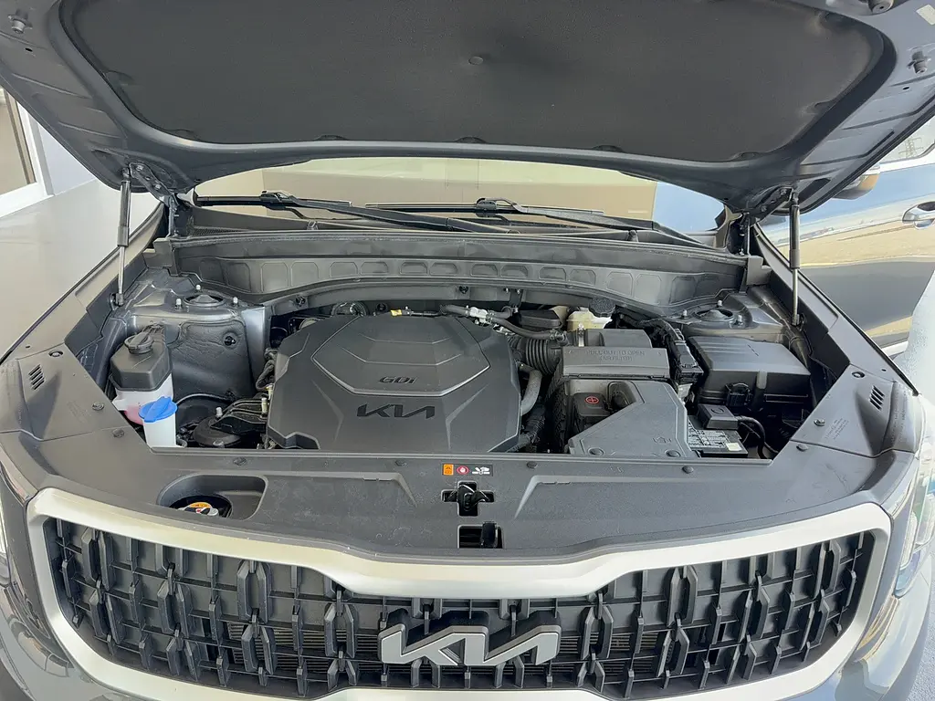 2023 Kia Telluride - $30,995