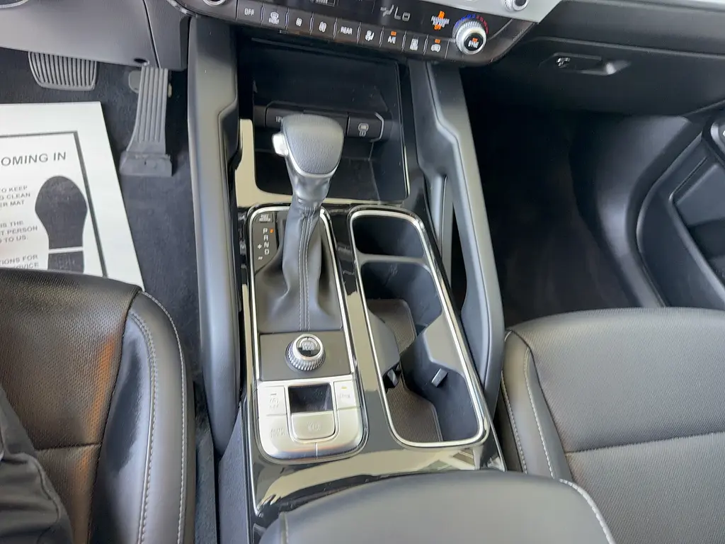 2023 Kia Telluride - $30,995