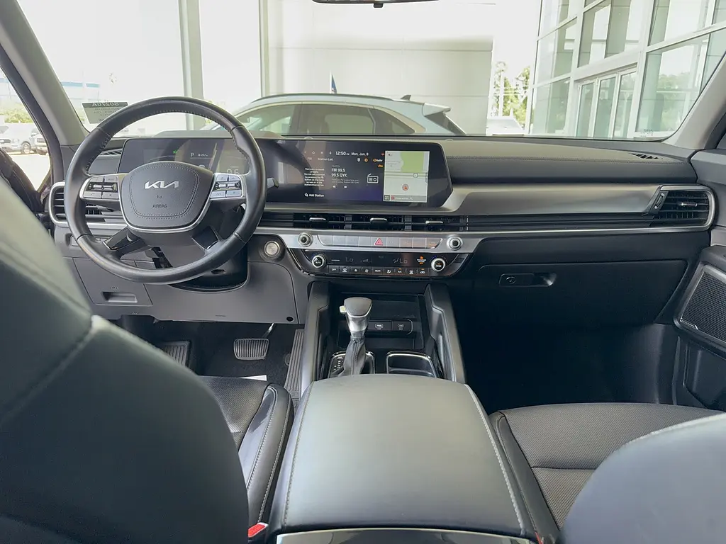 2023 Kia Telluride - $30,995