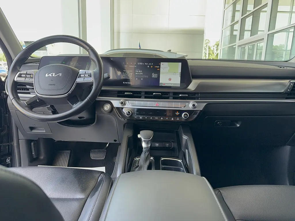 2023 Kia Telluride - $30,995