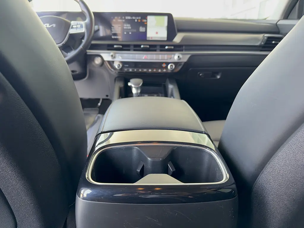 2023 Kia Telluride - $30,995