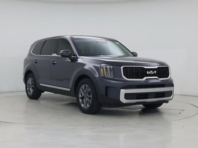 Photo of a 2024 Kia Telluride LX 4DR SUV for sale