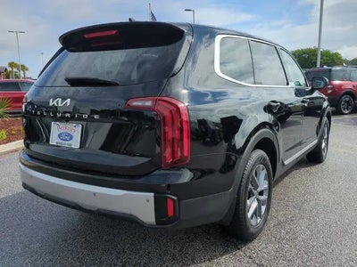 Photo of a 2024 Kia Telluride LX 4DR SUV for sale