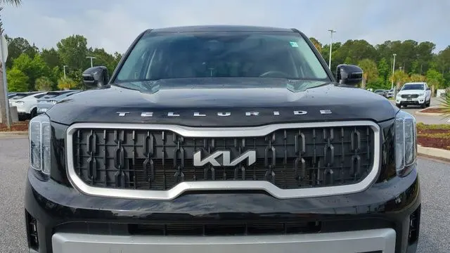 2024 Kia Telluride LX
