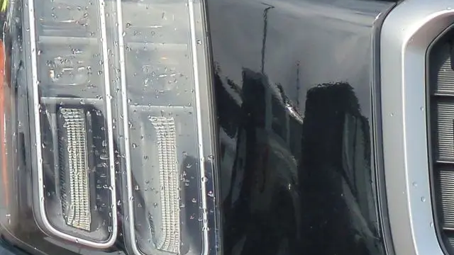 2024 Kia Telluride LX