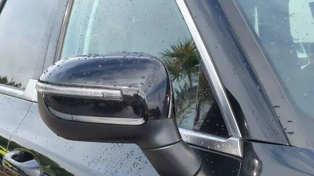 2024 Kia Telluride LX