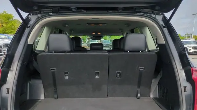 2024 Kia Telluride LX