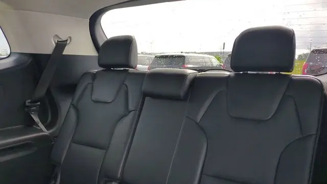 2024 Kia Telluride LX