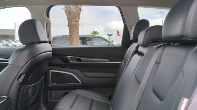 2024 Kia Telluride LX