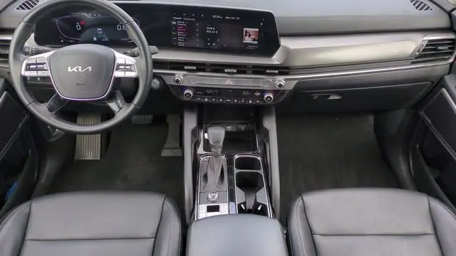 2024 Kia Telluride LX