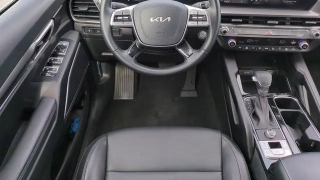 2024 Kia Telluride LX