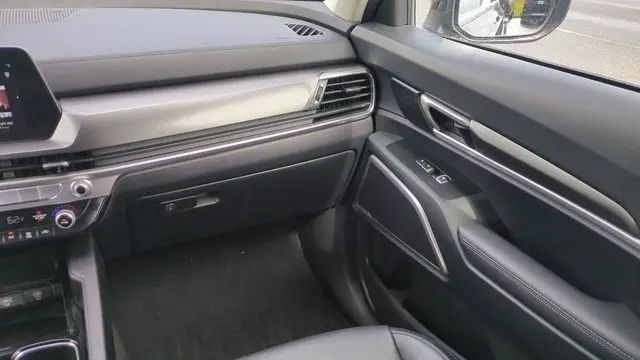 2024 Kia Telluride LX