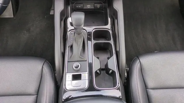 2024 Kia Telluride LX