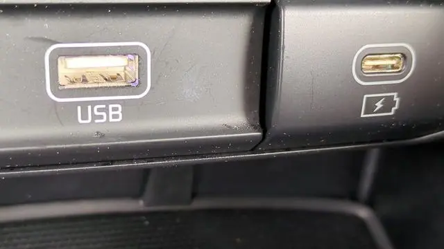 2024 Kia Telluride LX