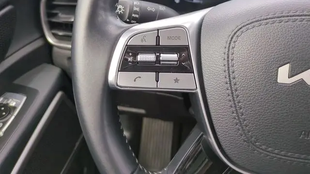 2024 Kia Telluride LX