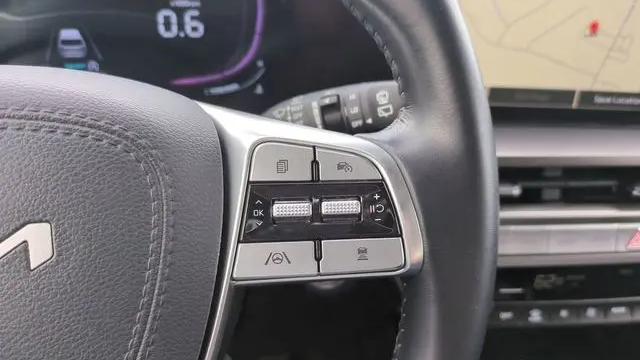 2024 Kia Telluride LX