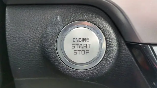2024 Kia Telluride LX