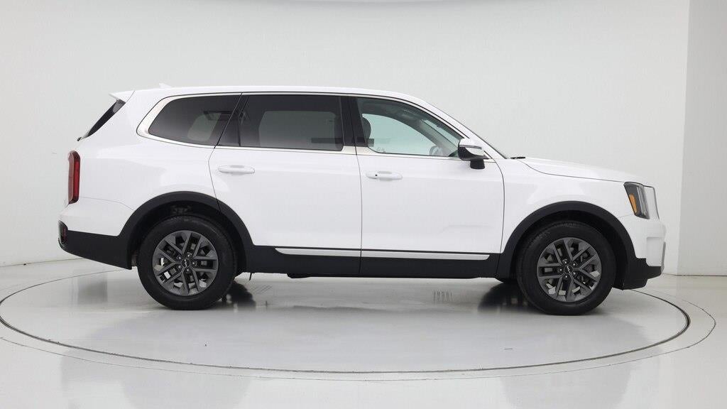2025 Kia Telluride LX